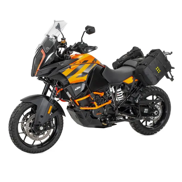 Kriega OS-BASE KTM 1090/1190/1290 