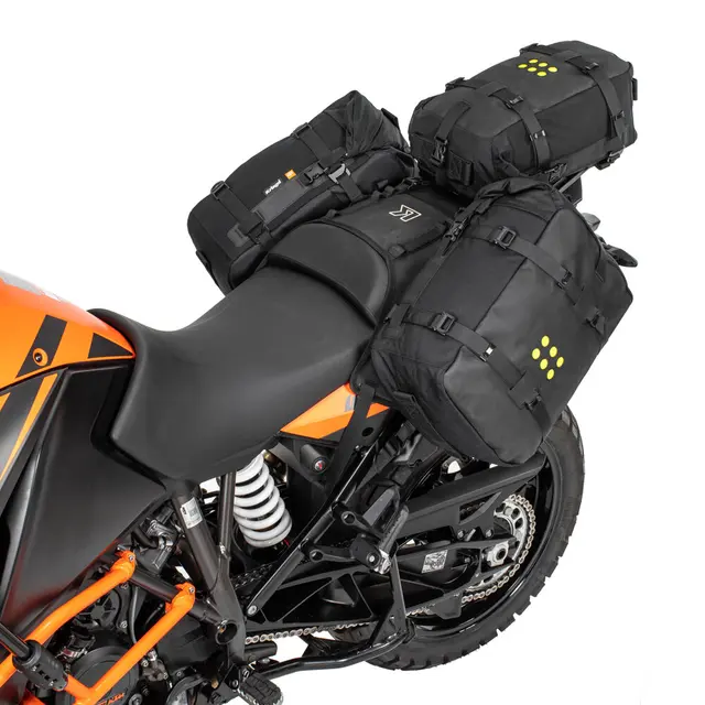 Kriega OS-BASE KTM 1090/1190/1290 