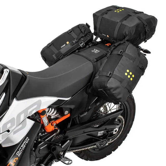 Kriega OS-BASE KTM 790/890 Adventure 