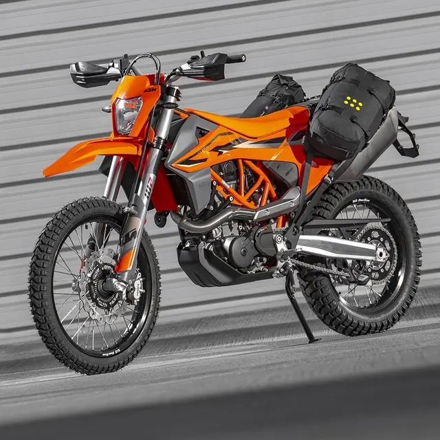 Kriega OS-BASE KTM 690/Husqvarna 701/GASGAS 700 