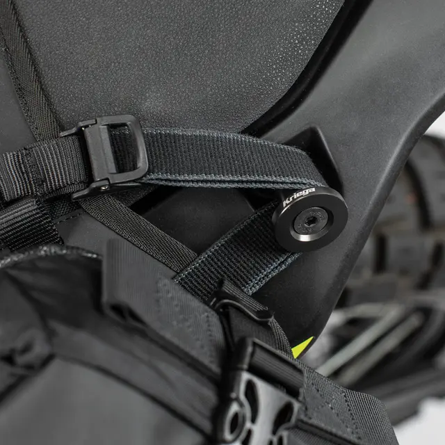 Kriega OS-BASE Yamaha Ténéré 700 