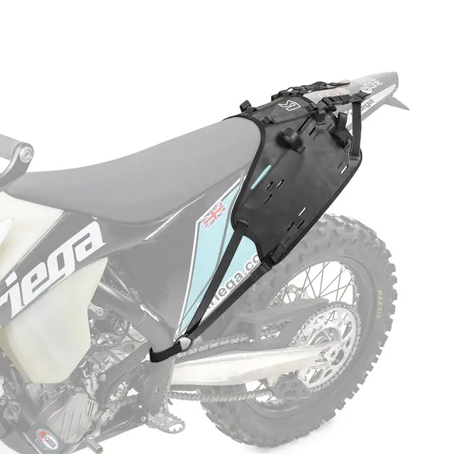 Kriega OS-BASE Dirtbike Universal 