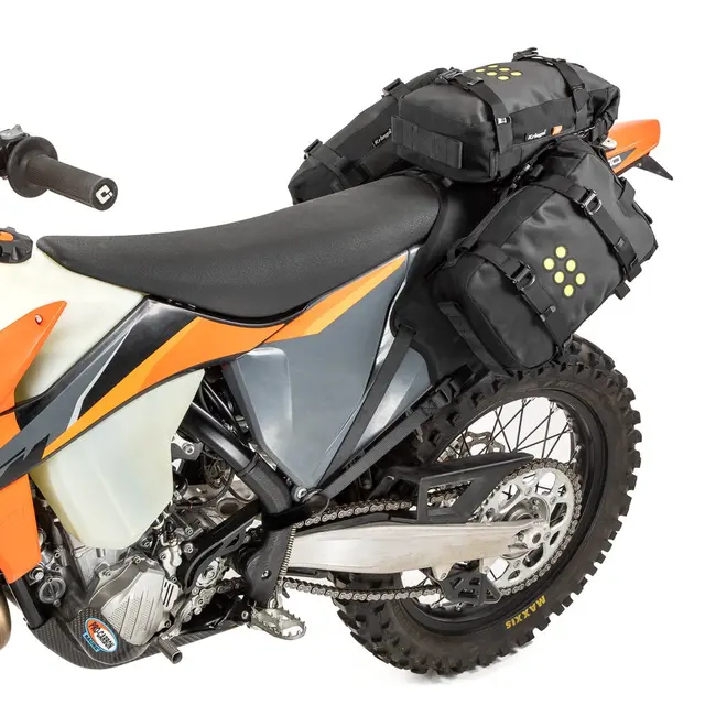 Kriega OS-BASE Dirtbike Universal 