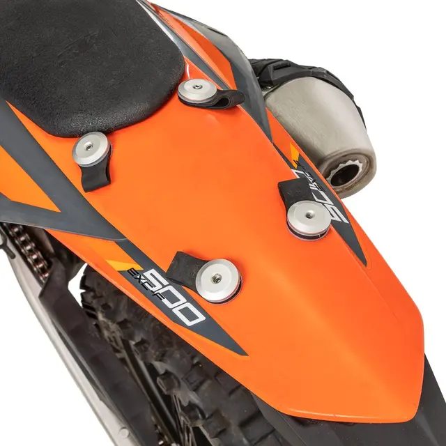 Kriega OS-BASE Dirtbike Universal 