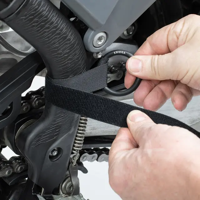 Kriega OS-BASE Dirtbike Universal 