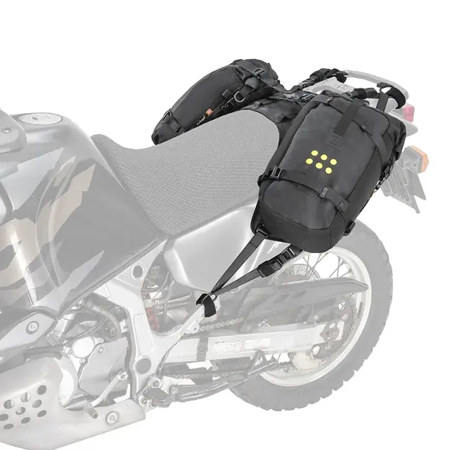 Kriega OS-Base Adventure Universal 