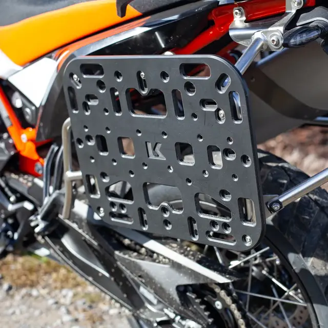 Kriega OS Festeplate Universal 