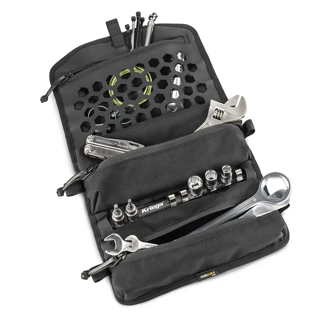 Kriega OS Verktøylomme 