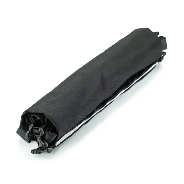 Kriega ROLLPACK20 Svart - 20 liter kapasitet 