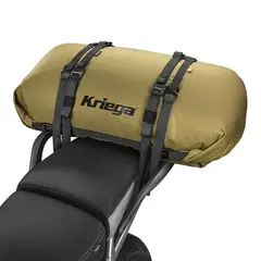 Kriega ROLLPACK40 Coyote - 40 liter kapasitet