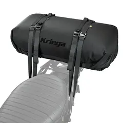 Kriega ROLLPACK 40 Svart - 40 liter