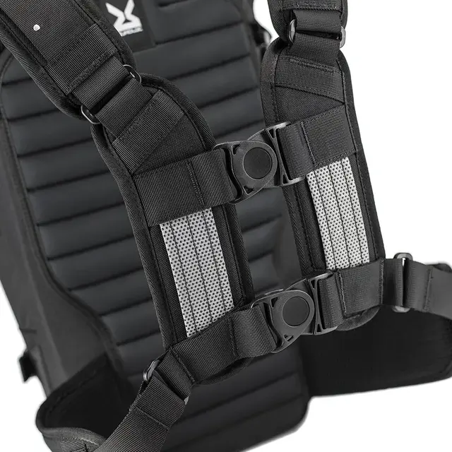 Kriega R25 Ryggsekk Vanntett 