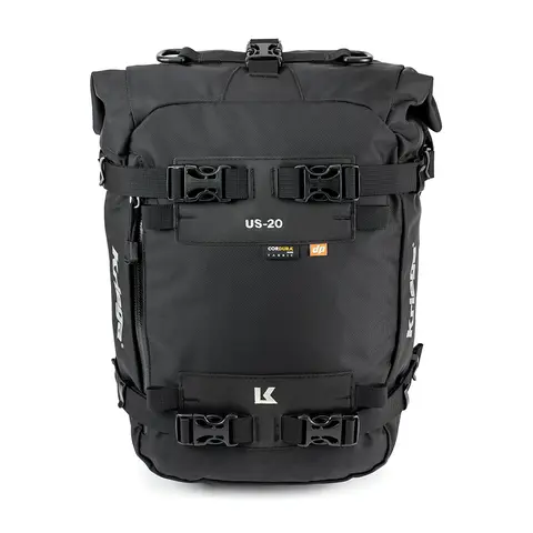 Kriega Drypack - US20 Vanntett - 20 liter kapasitet