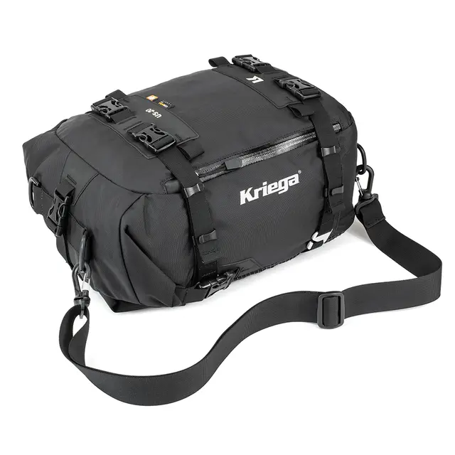 Kriega Drypack - US20 Vanntett - 20 liter kapasitet 