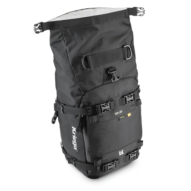 Kriega Drypack - US20 Vanntett - 20 liter kapasitet 