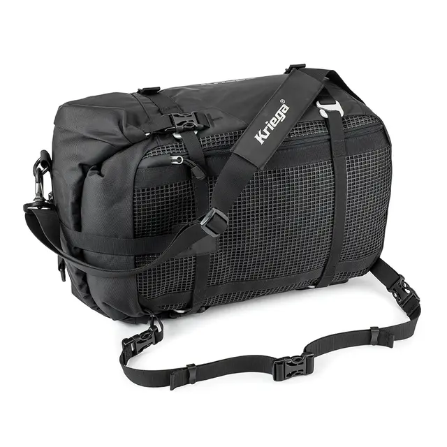 Kriega Drypack - US30 Vanntett - 30 liter kapasitet 