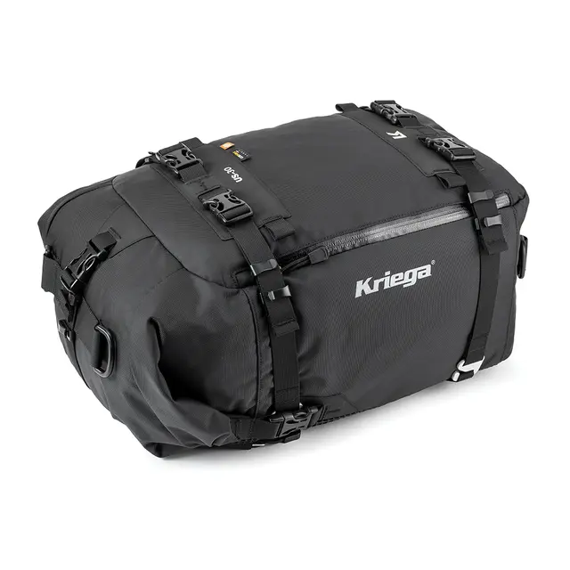 Kriega Drypack - US30 Vanntett - 30 liter kapasitet 