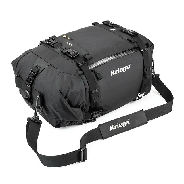 Kriega Drypack - US30 Vanntett - 30 liter kapasitet 