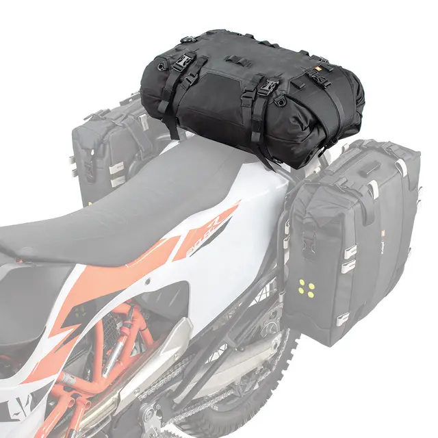 Kriega Drypack - US40 Vanntett - 40 liters kapasitet 