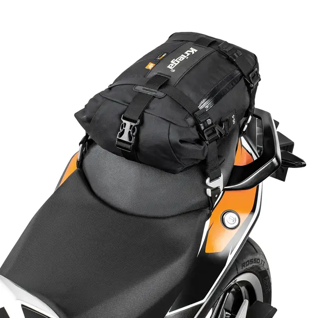 Kriega Drypack - US5 Vanntett - 5 liter kapasitet 