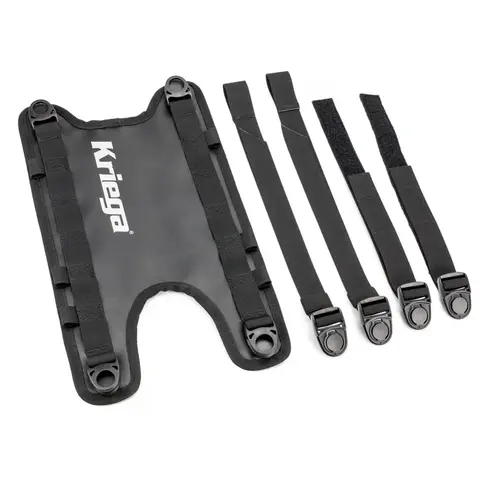 Kriega Tank - Drypack Converter