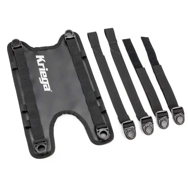 Kriega Tank - Drypack Converter 