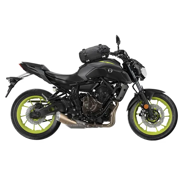 Kriega Tank - Drypack Converter 