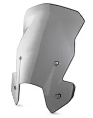 KTM H&#248;y Vindskjerm, Tonet KTM 1050/1090/1190 Adventure 13-19