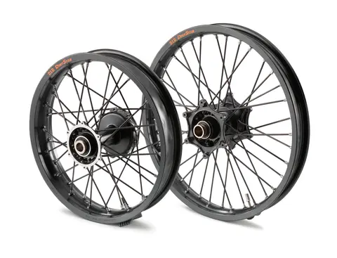 KTM Heavy Duty Hjulsett KTM 790/890/1090/1190/1290 Adventure R