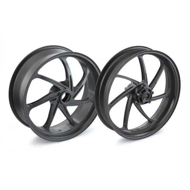 KTM Felgsett KTM 1290/1390 SuperDuke R 2014-> 