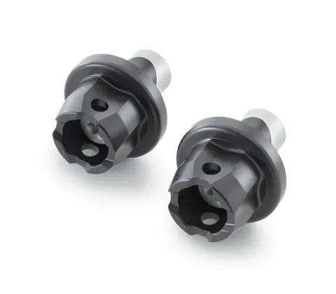 KTM Crash Bung Kit Bak KTM Originaldel