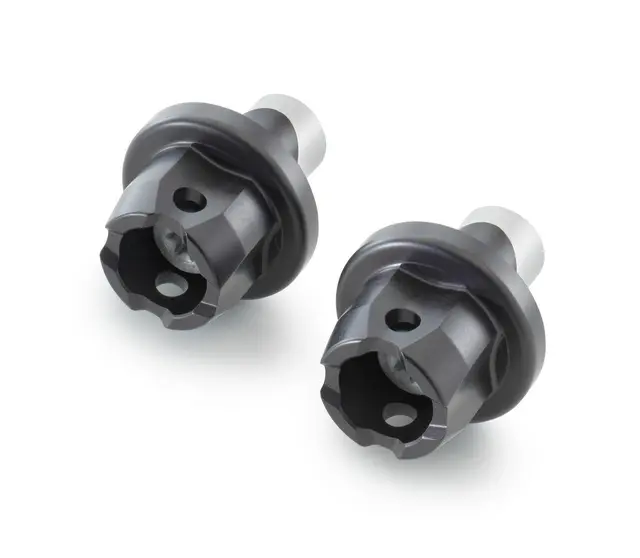 KTM Crash Bung Kit Bak KTM Originaldel 