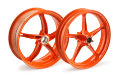 KTM Felgsett KTM 1290/1390 SuperDuke R 2014-&gt;