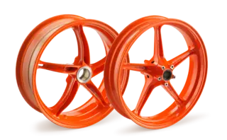 KTM Felgsett KTM 1290/1390 SuperDuke R 2014-&gt;