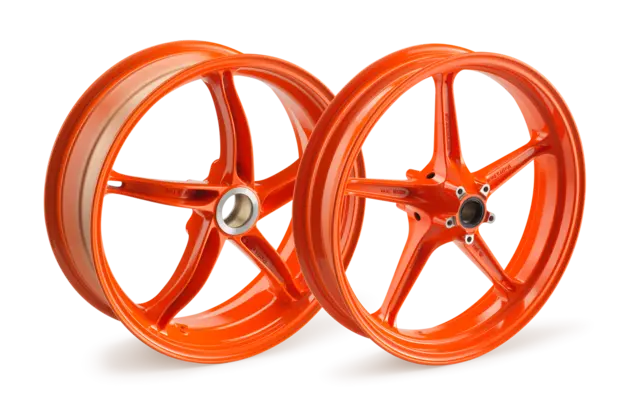 KTM Felgsett KTM 1290/1390 SuperDuke R 2014-> 