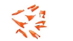 KTM Plastkit KTM EXC/EXC-F 2024
