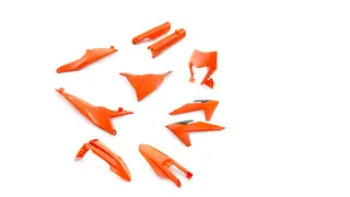 KTM Plastkit KTM EXC/EXC-F 2024