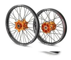 KTM Factory Hjulsett Oransje