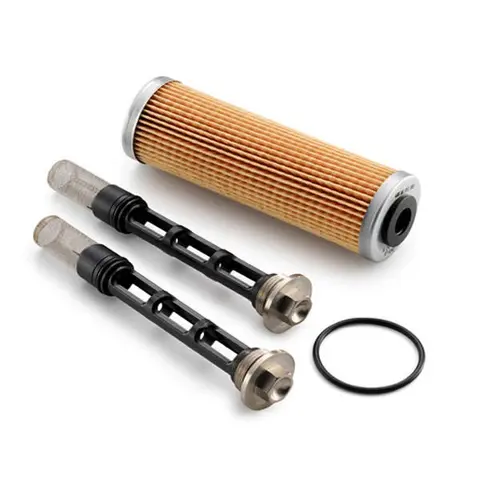 KTM Oljefilter Servicesett 1190 Adventure/RC8/RC8R/1290 Super Duke