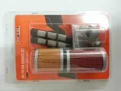 KTM Oljefilter Servicesett 07-11 LC4 690SM 07-08 690LC4 END/Duke/SMC 08-11