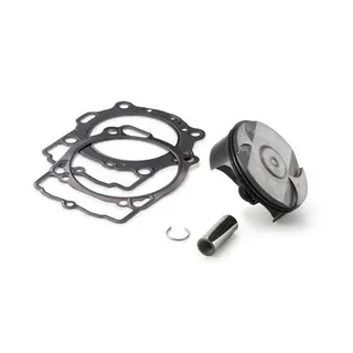 Stempelkit A KTM EXC350F 2017-18 Inkludert toppsettpakningene.