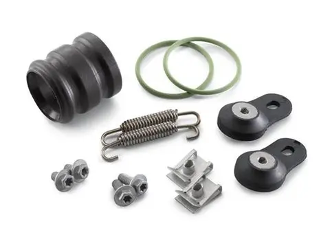 KTM Exhaust Parts Kit EXC/SX 2006-17