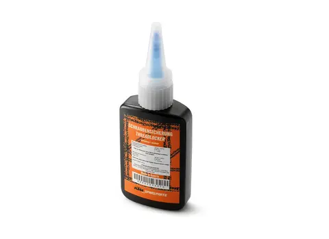 KTM Threadlocker - Gjengelåsing - 50 ml
