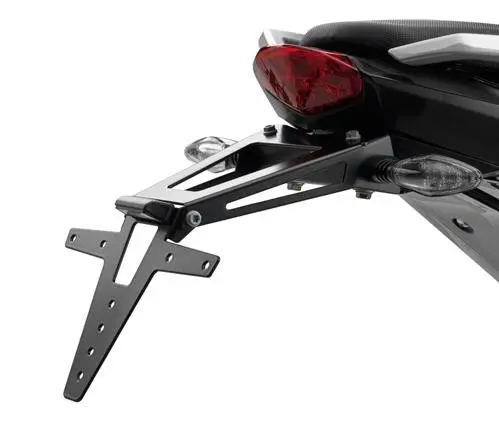 KTM Numberplatecarrier Cpl. Duke 125/200/390 
