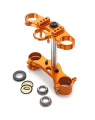 KTM Factory Styrekrone KTM 790 / 890 Adventure 2019-&gt;