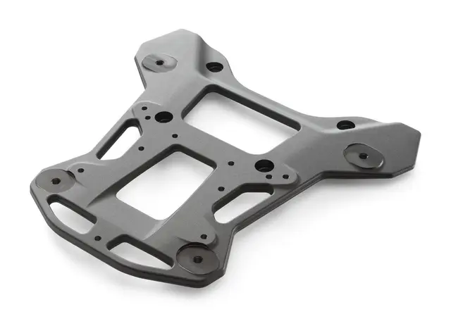 KTM Toppboksfeste KTM Originaldel 