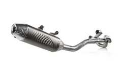 Akrapovic Racing Line KTM EXC-F 250/350 Eksosanlegg KTM EXC-F 250/350 2020-