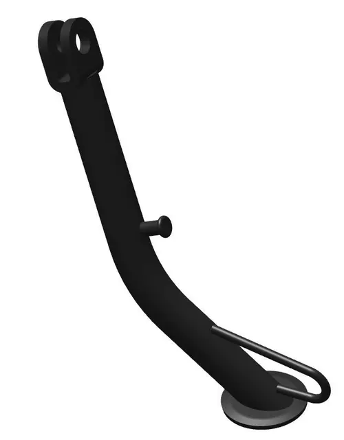 KTM Side Stand Sidestøtte KTM Duke 125 / 390 