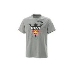 KTM Path T-Skjorte 2XL Herre