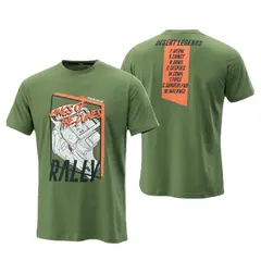KTM Special Edition Desert Tee S